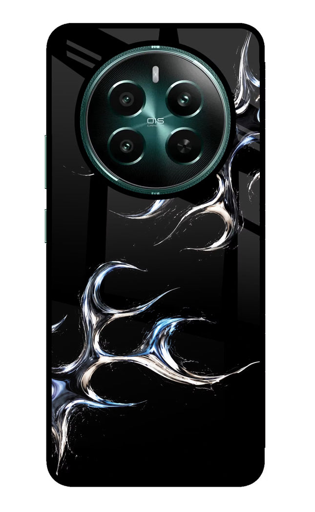 Chrome Tribal Realme Narzo 70 5G/70 Pro 5G Glass Case