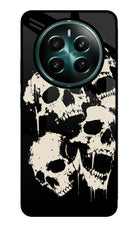 Dead Stack Realme Narzo 70 5G/70 Pro 5G Glass Case