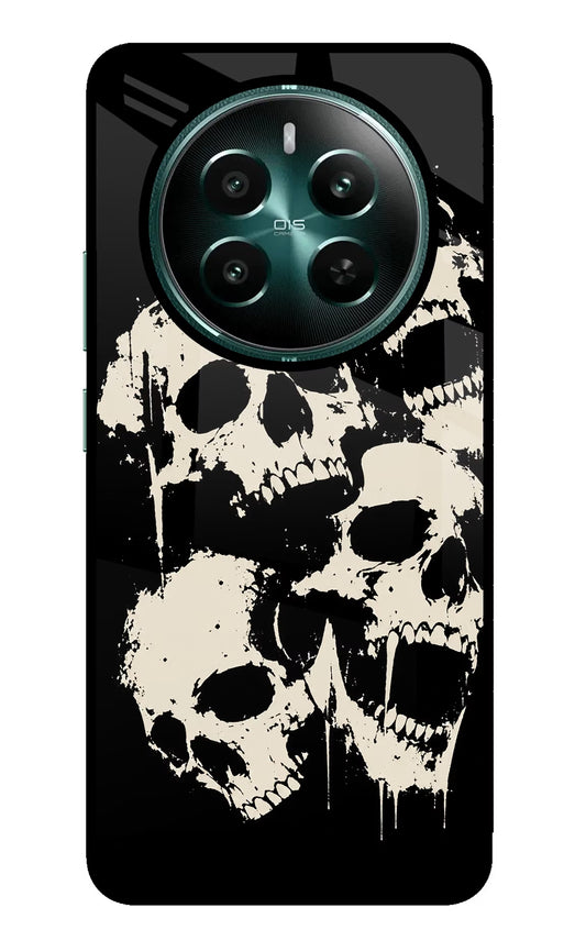 Dead Stack Realme Narzo 70 5G/70 Pro 5G Glass Case