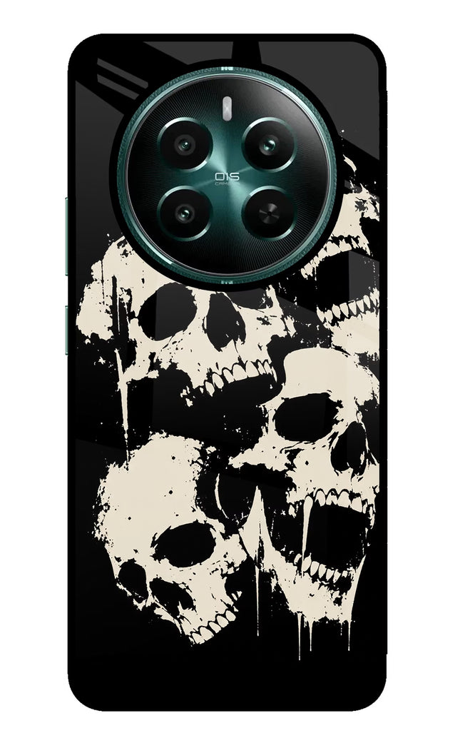 Dead Stack Realme Narzo 70 5G/70 Pro 5G Glass Case