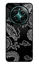 Twin Dragons Realme Narzo 70 5G/70 Pro 5G Glass Case