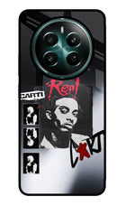 Playboi Carti Realme Narzo 70 5G/70 Pro 5G Glass Case
