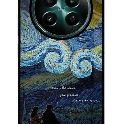Softcore Realme Narzo 70 5G/70 Pro 5G Glass Case