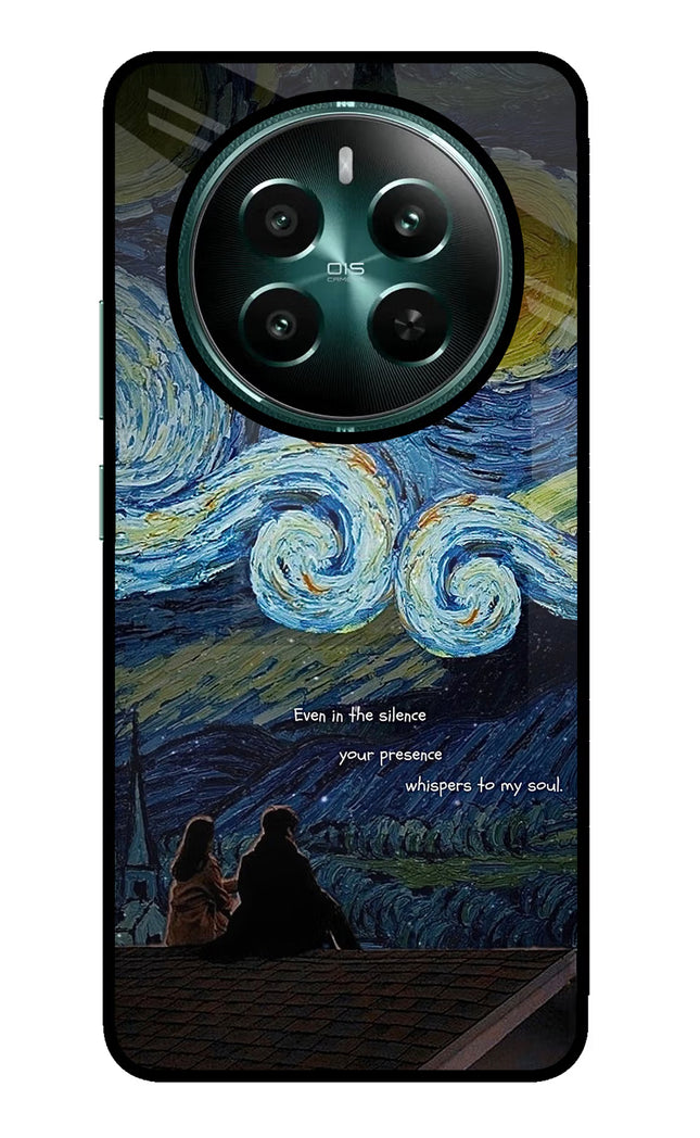 Softcore Realme Narzo 70 5G/70 Pro 5G Glass Case