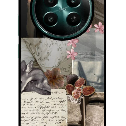 Midnight Sky Realme Narzo 70 5G/70 Pro 5G Glass Case