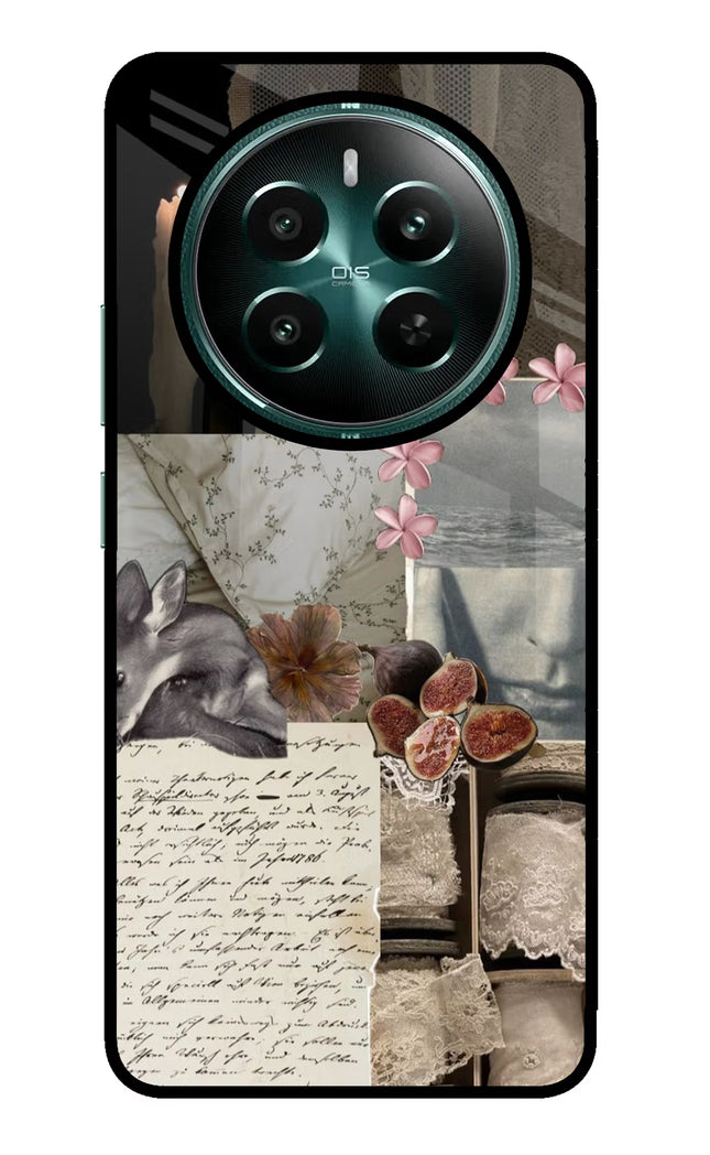 Midnight Sky Realme Narzo 70 5G/70 Pro 5G Glass Case