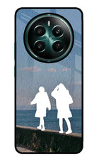 Coastal Dream Realme Narzo 70 5G/70 Pro 5G Glass Case