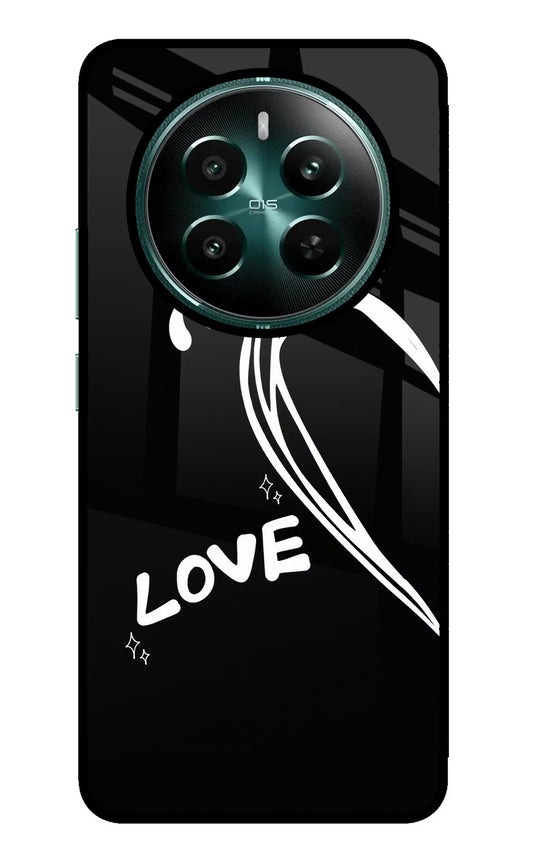 Love Line Realme Narzo 70 5G/70 Pro 5G Glass Case