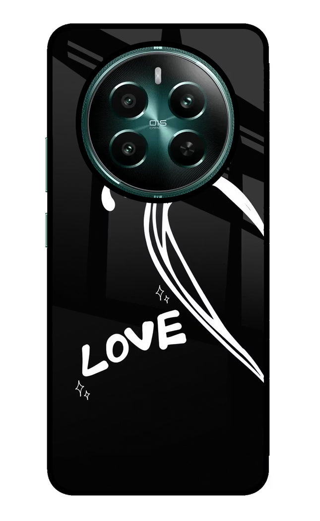Love Line Realme Narzo 70 5G/70 Pro 5G Glass Case