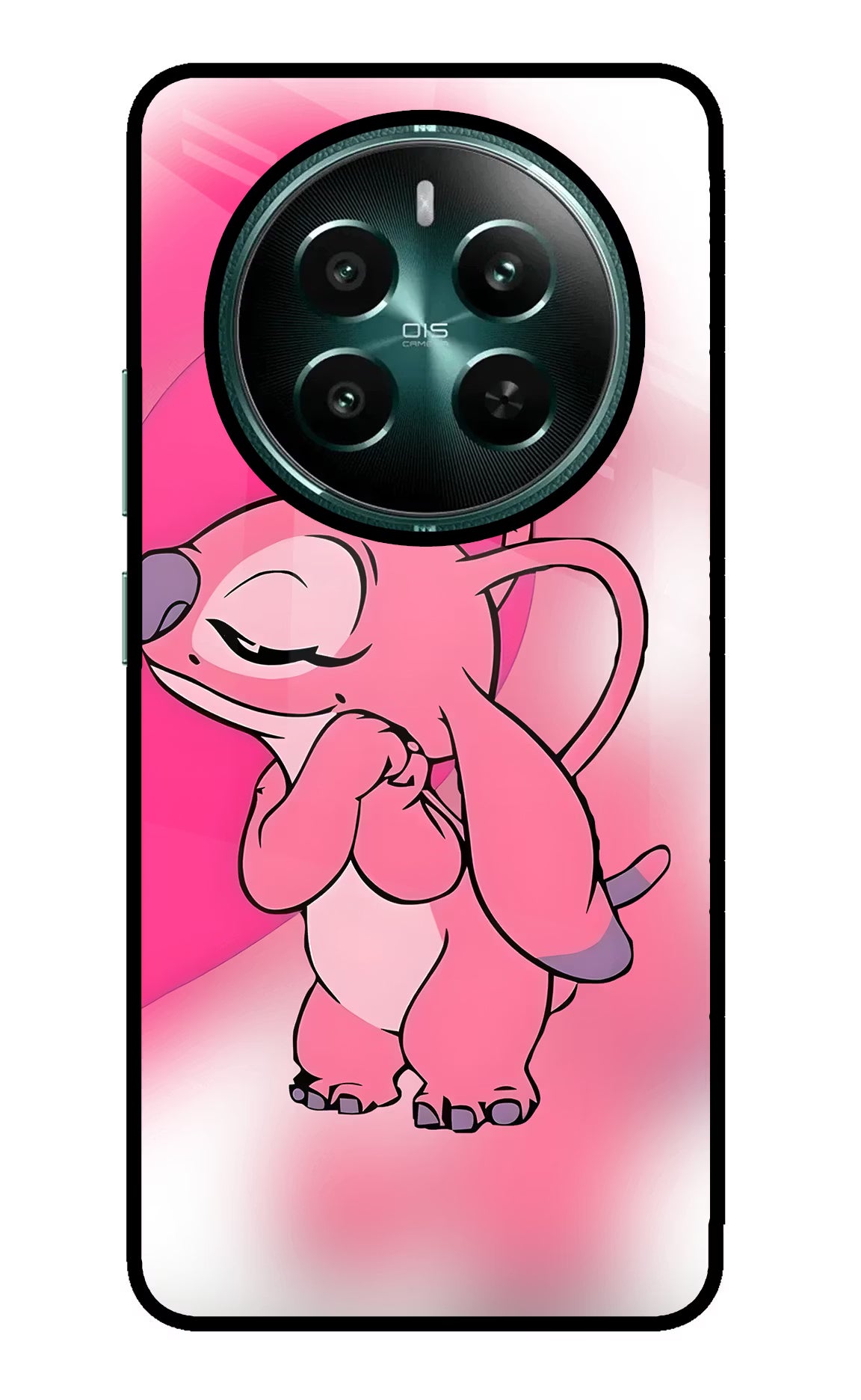 Angel Hug Realme Narzo 70 5G/70 Pro 5G Glass Case