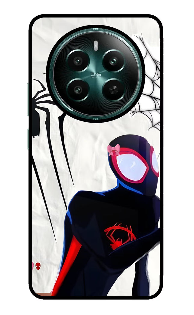 Miles Verse Realme Narzo 70 5G/70 Pro 5G Glass Case