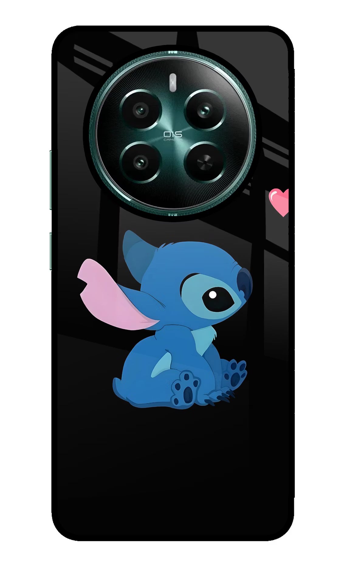 Stitch Crush Realme Narzo 70 5G/70 Pro 5G Glass Case