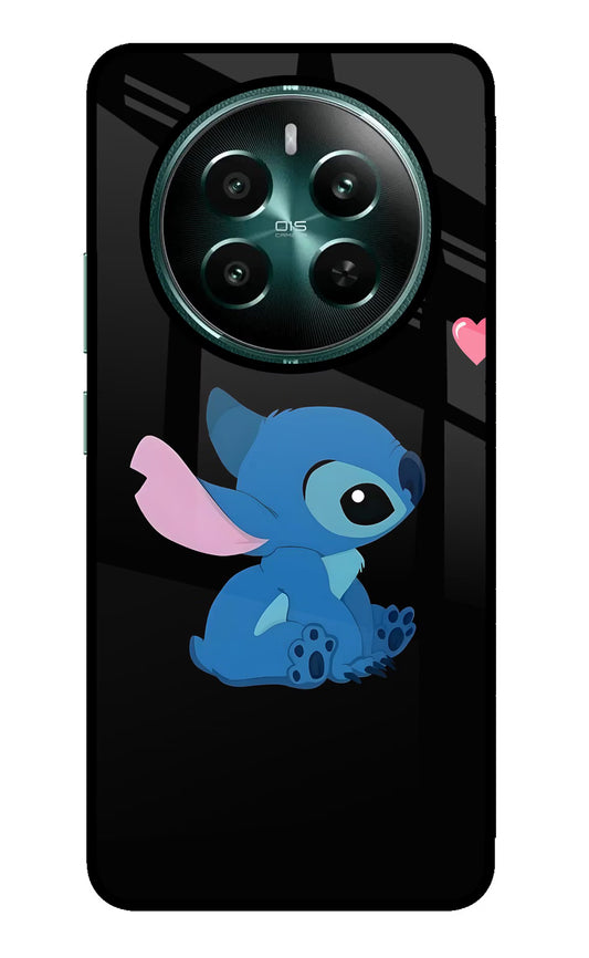 Stitch Crush Realme Narzo 70 5G/70 Pro 5G Glass Case