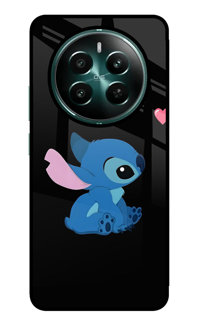 Stitch Crush Realme Narzo 70 5G/70 Pro 5G Glass Case