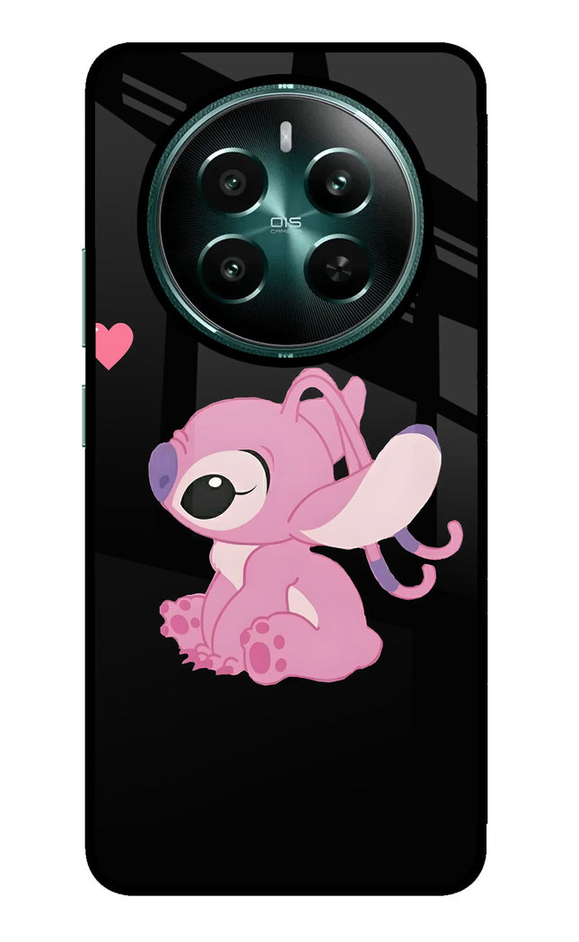 Angel Crush Realme Narzo 70 5G/70 Pro 5G Glass Case