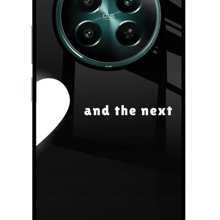 Next World Realme Narzo 70 5G/70 Pro 5G Glass Case