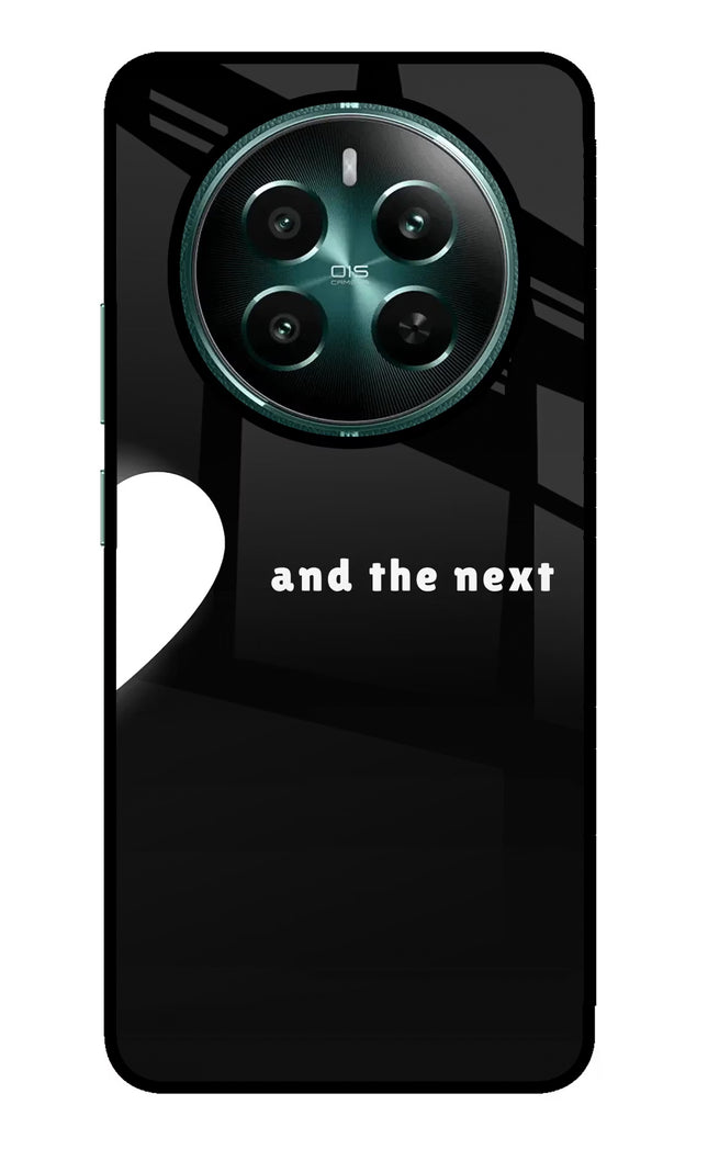 Next World Realme Narzo 70 5G/70 Pro 5G Glass Case