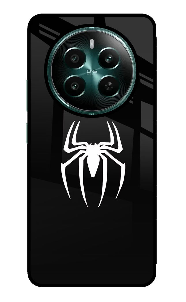 Miles Symbol Realme Narzo 70 5G/70 Pro 5G Glass Case