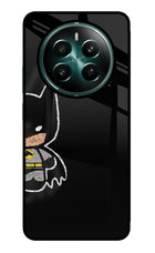 Bat Kitty Realme Narzo 70 5G/70 Pro 5G Glass Case