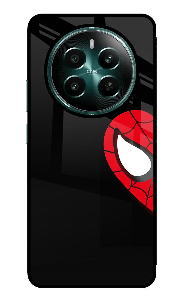 Peter Mask Realme Narzo 70 5G/70 Pro 5G Glass Case