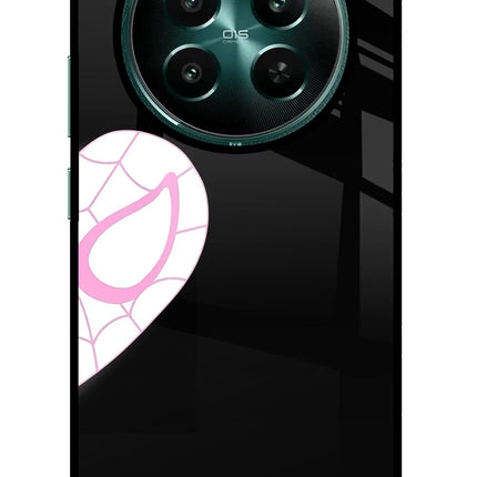 Gwen Mask Realme Narzo 70 5G/70 Pro 5G Glass Case