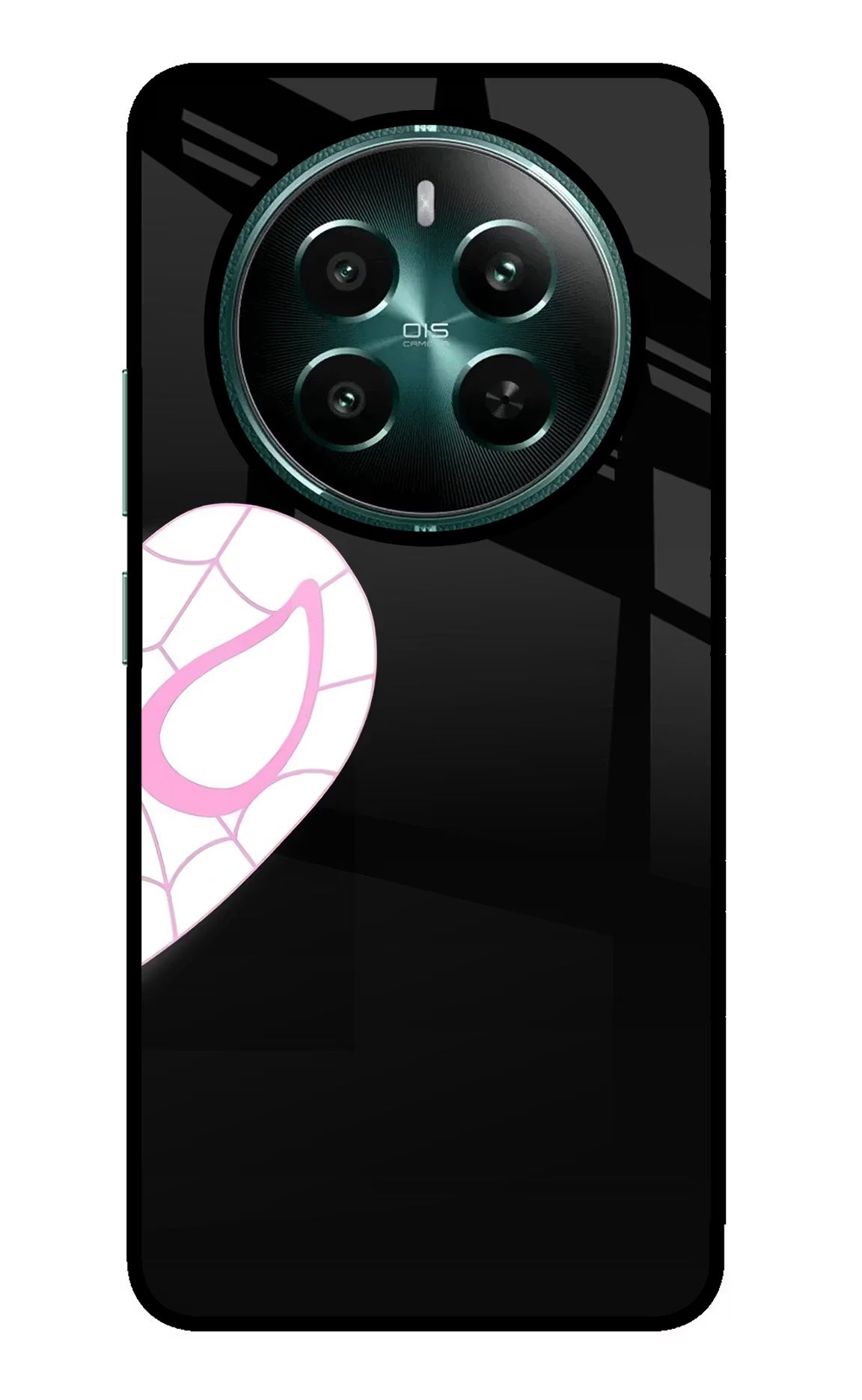 Gwen Mask Realme Narzo 70 5G/70 Pro 5G Glass Case