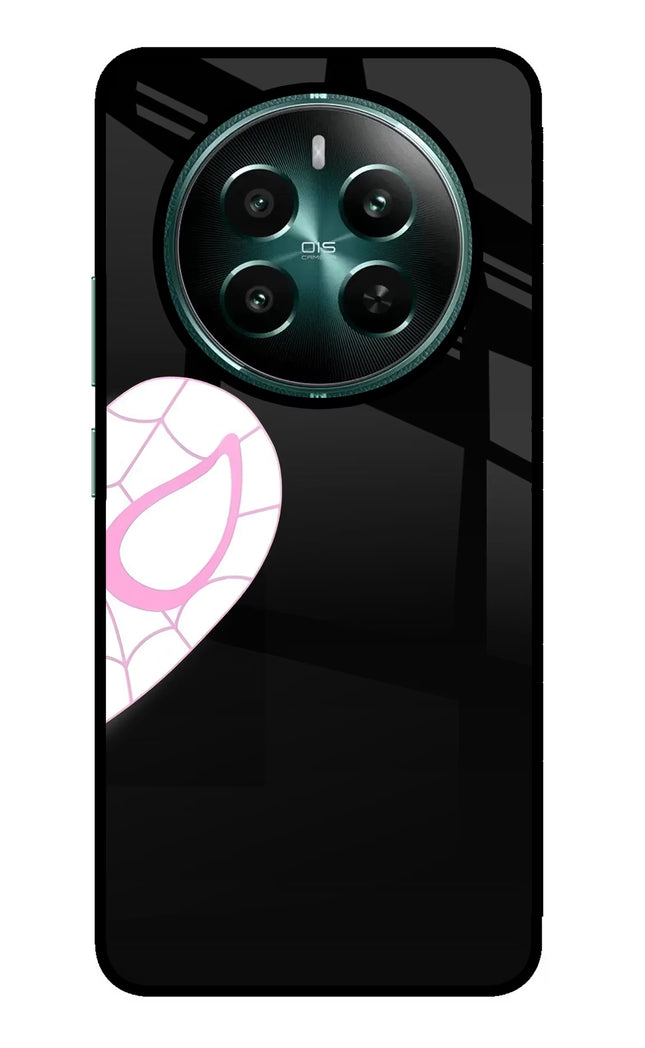 Gwen Mask Realme Narzo 70 5G/70 Pro 5G Glass Case