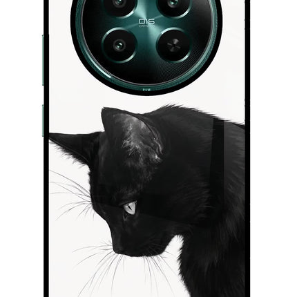Shadow Gaze Realme Narzo 70 5G/70 Pro 5G Glass Case