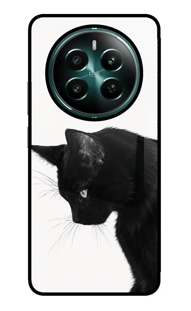 Shadow Gaze Realme Narzo 70 5G/70 Pro 5G Glass Case