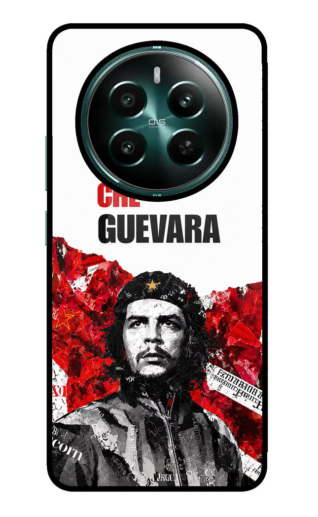 Che Guevara Revolution Realme Narzo 70 5G/70 Pro 5G Glass Case