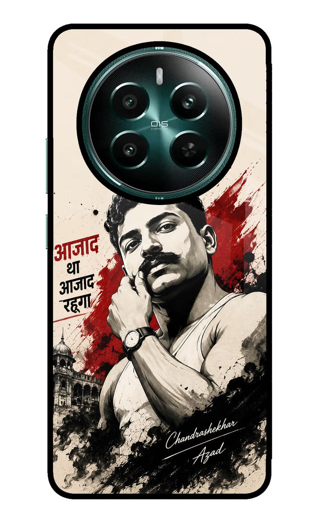 Dr. Ambedkar Visionary Realme Narzo 70 5G/70 Pro 5G Glass Case