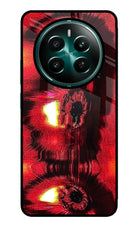 Fire Eye Realme Narzo 70 5G/70 Pro 5G Glass Case
