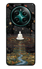 Space Monk Realme Narzo 70 5G/70 Pro 5G Glass Case
