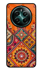 Kutch Glow Realme Narzo 70 5G/70 Pro 5G Glass Case