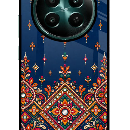 Neel Noor Realme Narzo 70 5G/70 Pro 5G Glass Case