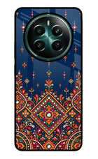 Neel Noor Realme Narzo 70 5G/70 Pro 5G Glass Case