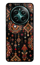 Boho Noir Realme Narzo 70 5G/70 Pro 5G Glass Case