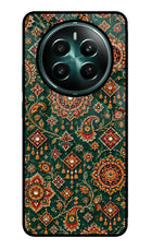 Green Pataka Realme Narzo 70 5G/70 Pro 5G Glass Case