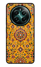 Sunlit Aura Realme Narzo 70 5G/70 Pro 5G Glass Case