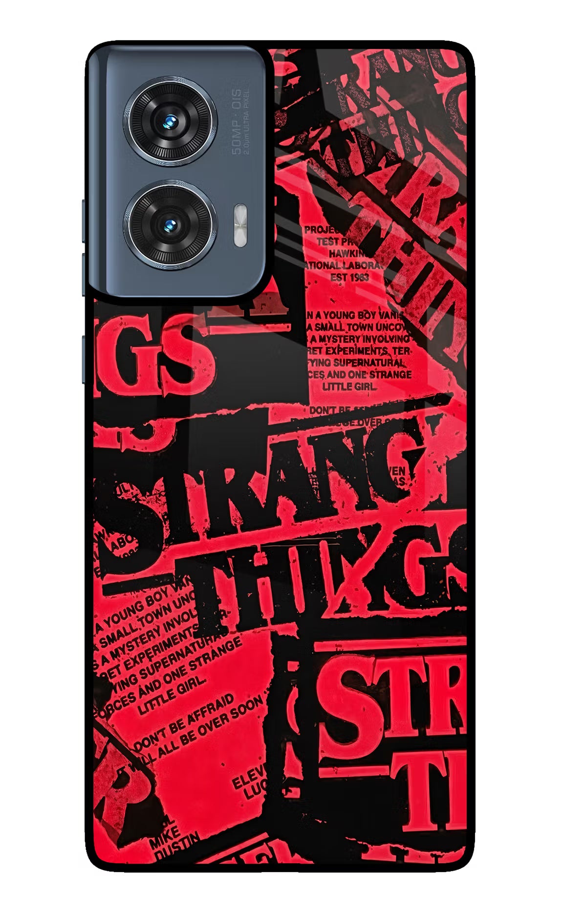 Ordinary Things Moto Edge 50 Fusion Glass Case