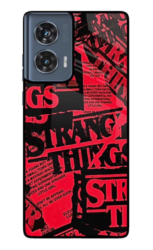 Ordinary Things Moto Edge 50 Fusion Glass Case