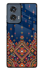 Neel Noor Moto Edge 50 Fusion Glass Case