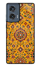 Sunlit Aura Moto Edge 50 Fusion Glass Case