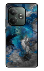 Artwork Realme GT 6T 5G Glass Case