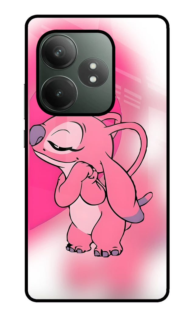 Angel Hug Realme GT 6T 5G Glass Case