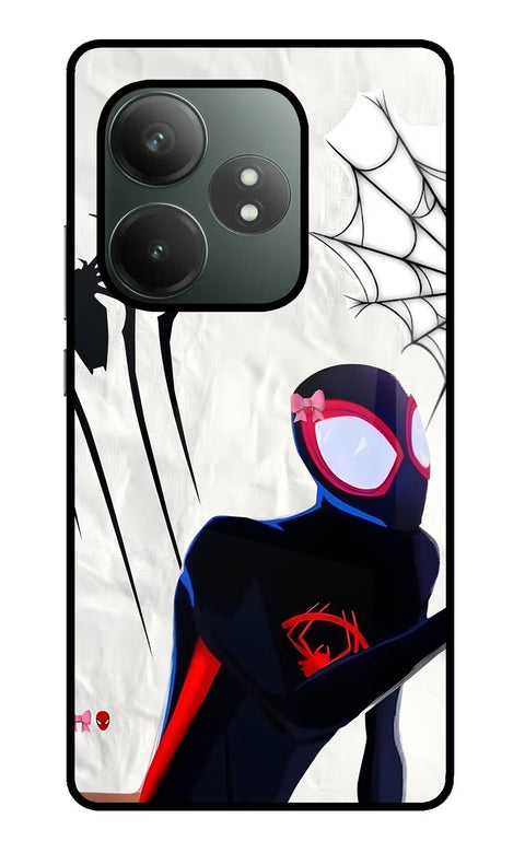 Miles Verse Realme GT 6T 5G Glass Case