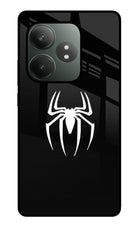Miles Symbol Realme GT 6T 5G Glass Case