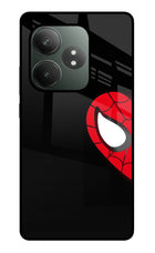 Peter Mask Realme GT 6T 5G Glass Case