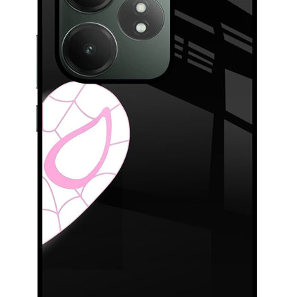 Gwen Mask Realme GT 6T 5G Glass Case