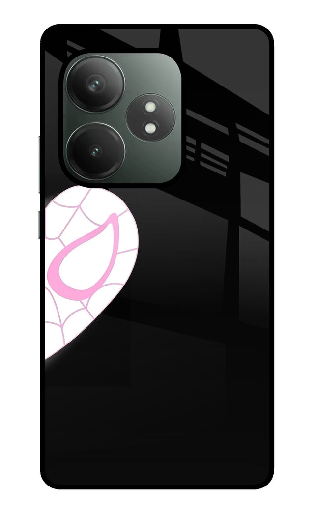 Gwen Mask Realme GT 6T 5G Glass Case